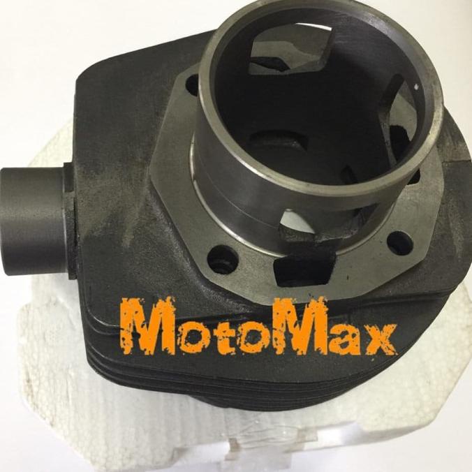 Update Blok Seher Vespa PX Super Blok Silinder Lubang 3 Ayo Beli