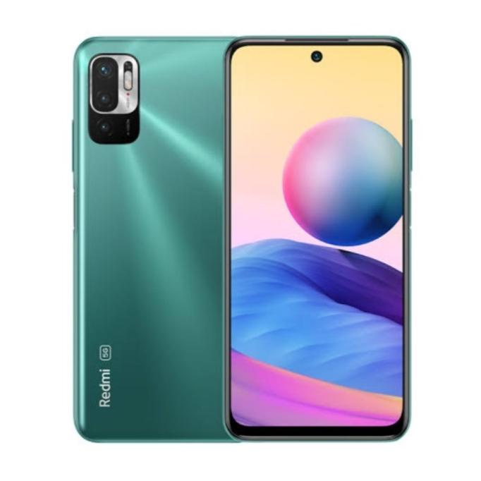 Hp Xiomi Redmi Note 10 5G 8/128 Gb - Xiomi Not 10 5G Ram 8Gb Rom 128Gb