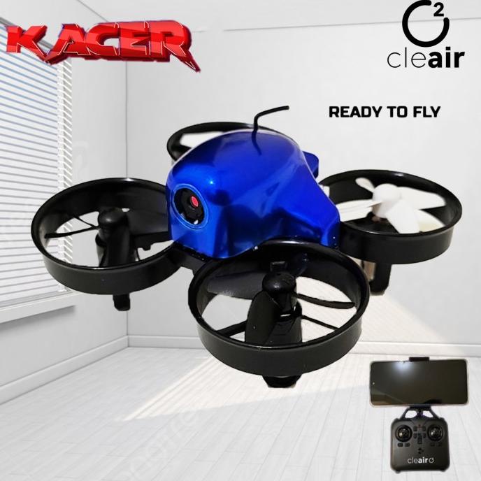 EFEKTIF DRONE KACER FLIP STUNT MINI RACING DRONE QUADCOPTER HEADLESS