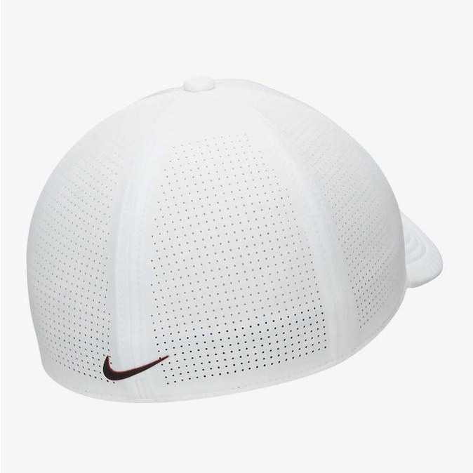 Tiger Woods Structured Nike Dri-Fit Adv Club Cap Fb6454 Topi Original {Best Seller}