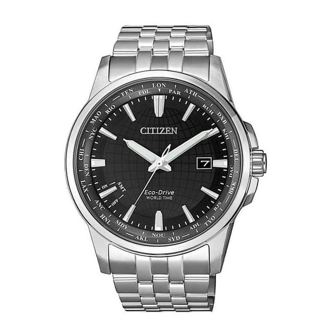 Citizen Eco-drive BX1001-89E