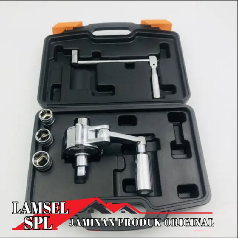 Kunci Roda Mobil TJAP MATA SW-16B