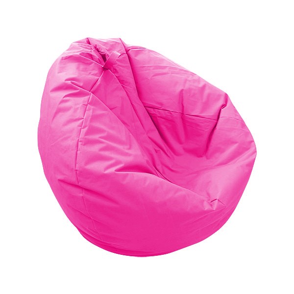 [Original] Termurah Bean Bag Patrick Pink  Isi Styrofoam  Free Bantal Terbaru