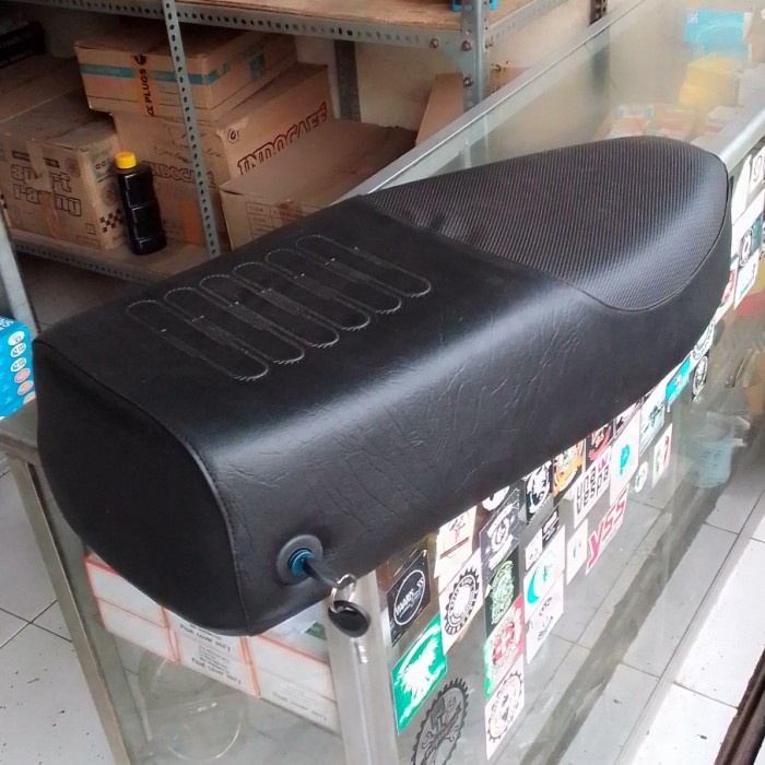 [New Ori] Jok Vespa Px Super Diskon