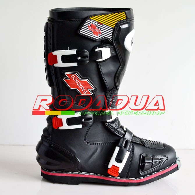 [New Ori] Sepatu Cross Gordons Grmx V05 Bisa Sameday