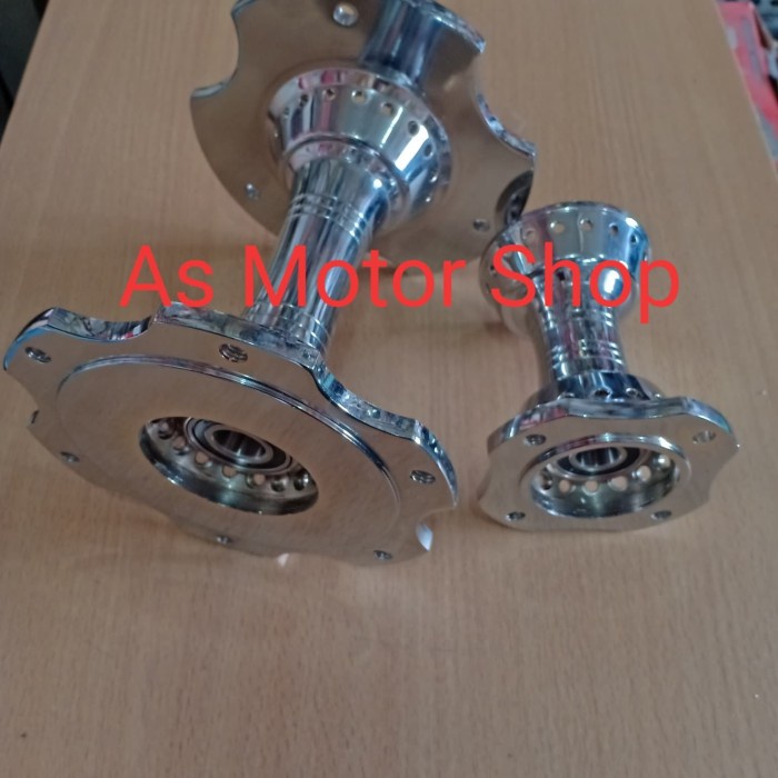 ✨Termurah Tromol Set Becak Besi Depan Belakang Ninja 250 Fi Ninja 250 Mono Terbaru