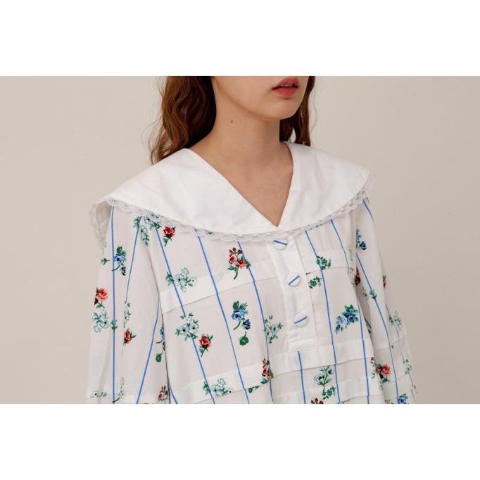 New Song Dress Lebijou Original