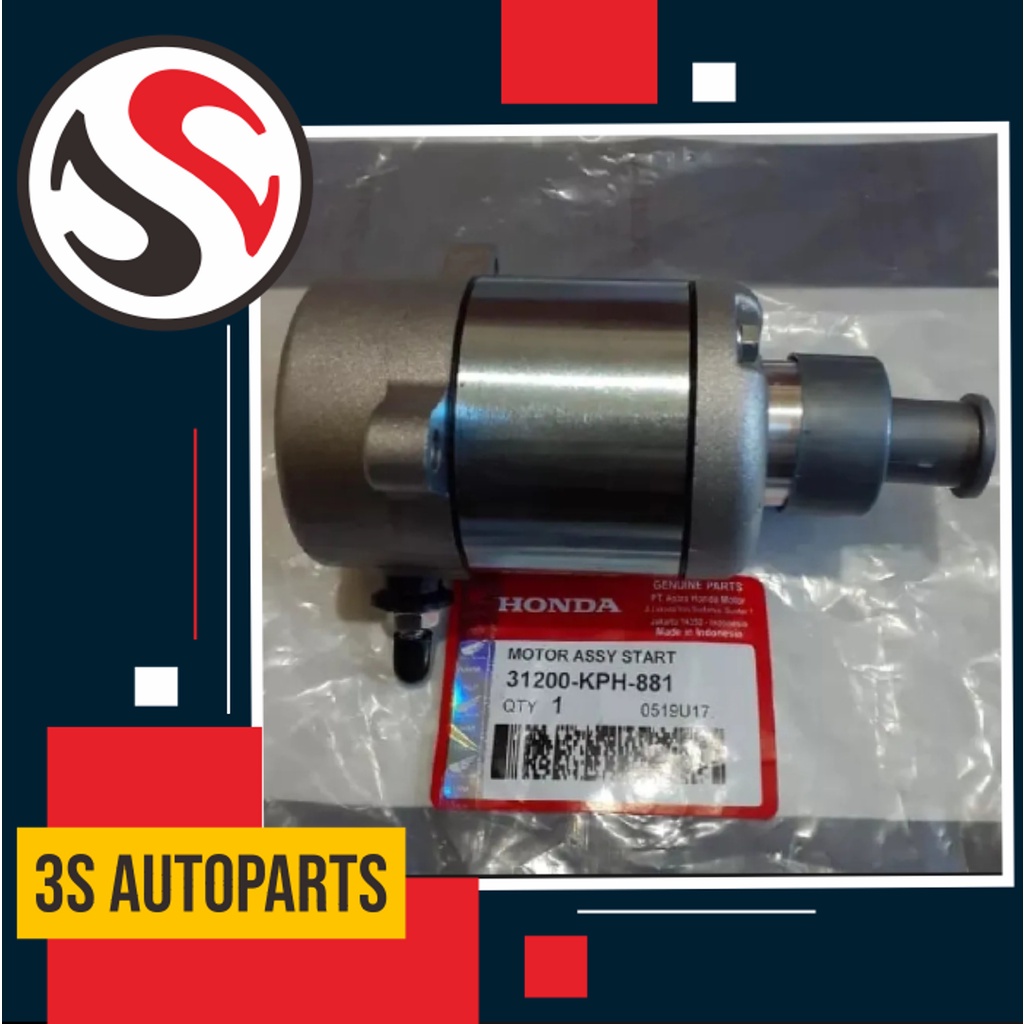 Dinamo stater karisma dinamo karisma dinamo stater supra x 125 dinamo supra x 125 KPH kualitas ori