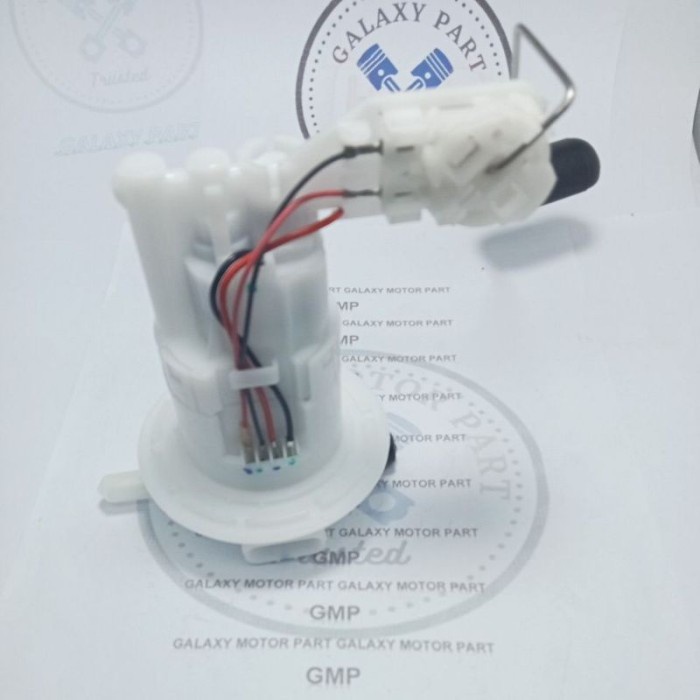 ✨Termurah Fuel Pump Motor Verza Lama Pompa Bensin Verza Old 1 Set Komplit Limited