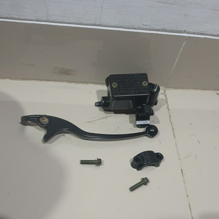 master rem set SPIN 125 SKYWAVE 125 handle rem SKYDRIVE SHOGUN smash star