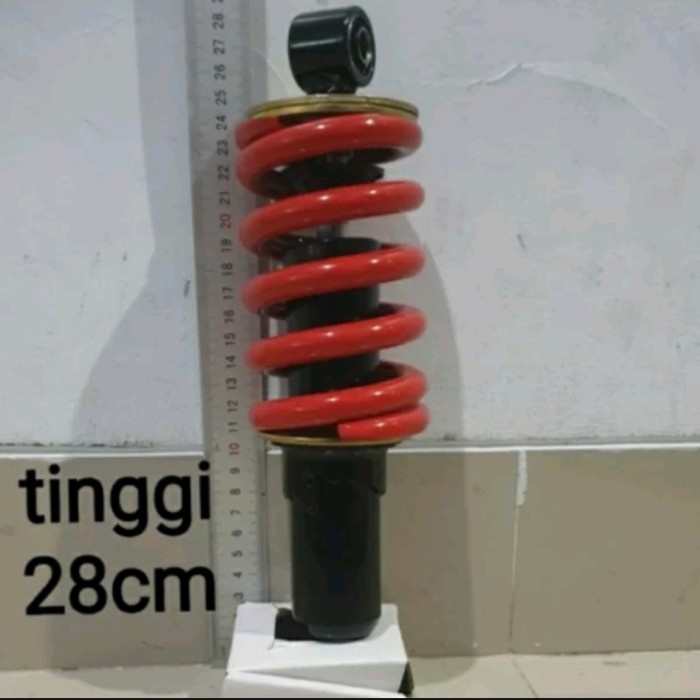 shok belakang RK COOL Raider shock rkcool sok original rkcull rkkull star