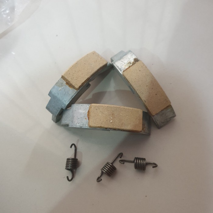 kampas ganda kymco LX 100 kimco lx100 original kymco 100 star