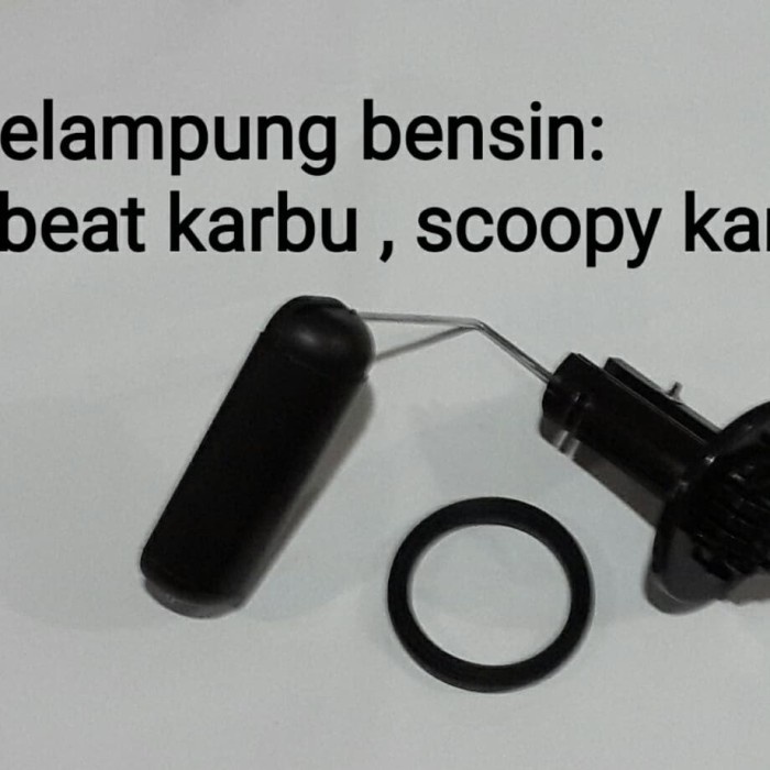 pelampung bensin beat pelampung bensin scoopy karbu star