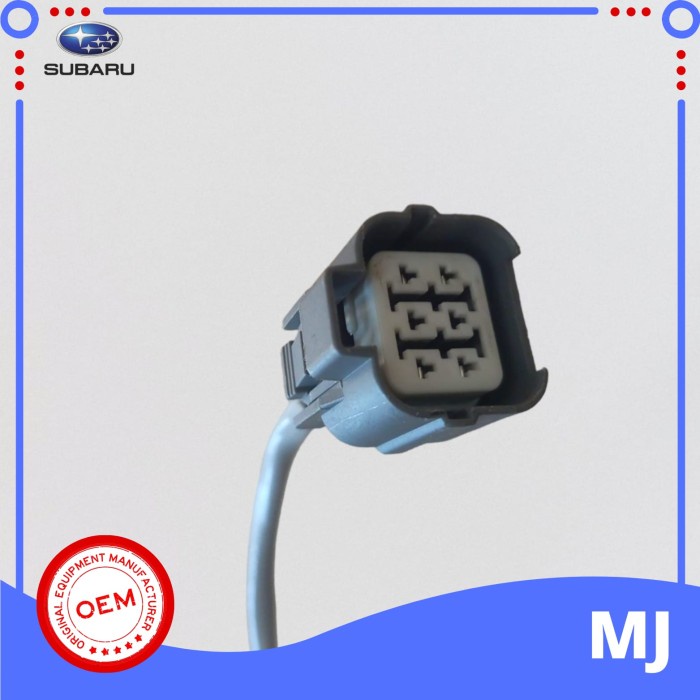 Sensor O2 Subaru Legacy Outback BP star