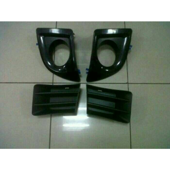 garnish / cover foglamp avanza cover foglamp xenia vvti star
