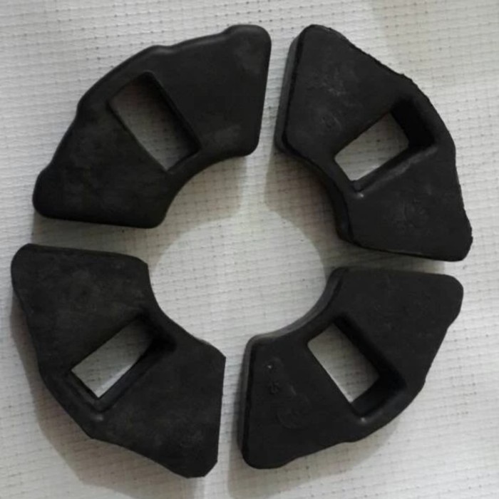 karet tromol dudukan nap gear gir yamaha lexam matic bebek metik star