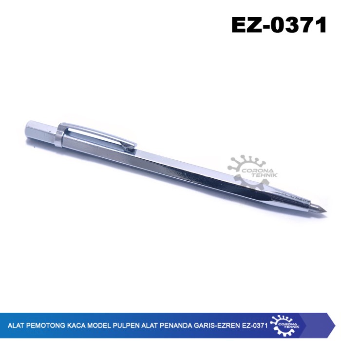 

Alat Pemotong Kaca Model Pulpen Alat Penanda Garis - RRT star