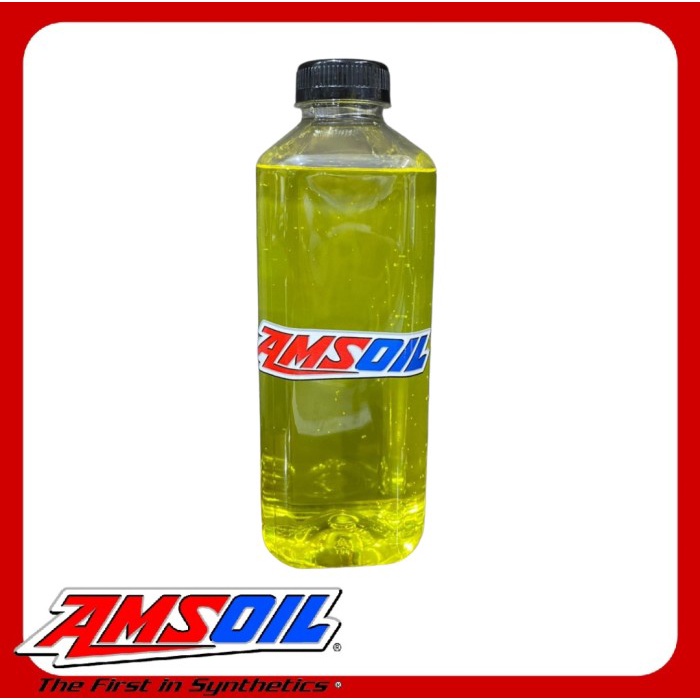 (Repack) Amsoil Radiator Coolant - Ethylene Glycol 1 Botol - 1 Liter best