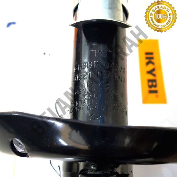 Shock Breaker Depan MOBILIO / BRIO IKYBI ASLI 100% best