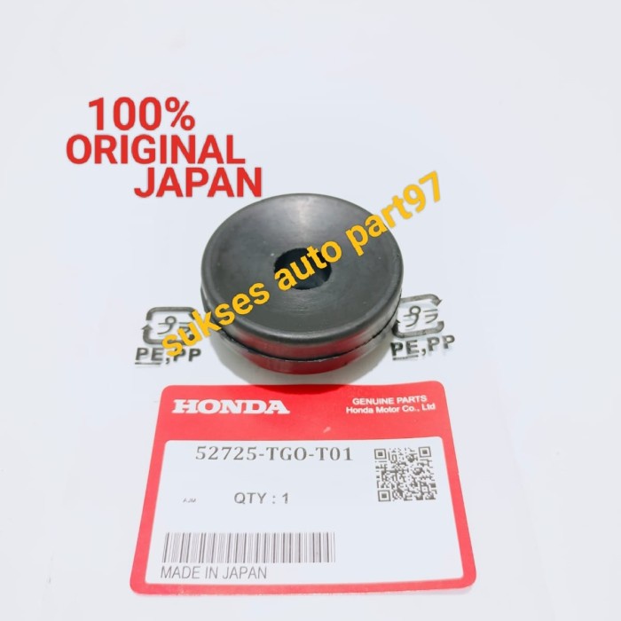 support shock belakang Honda CRV gen2 gen 2 2002-2006 original best