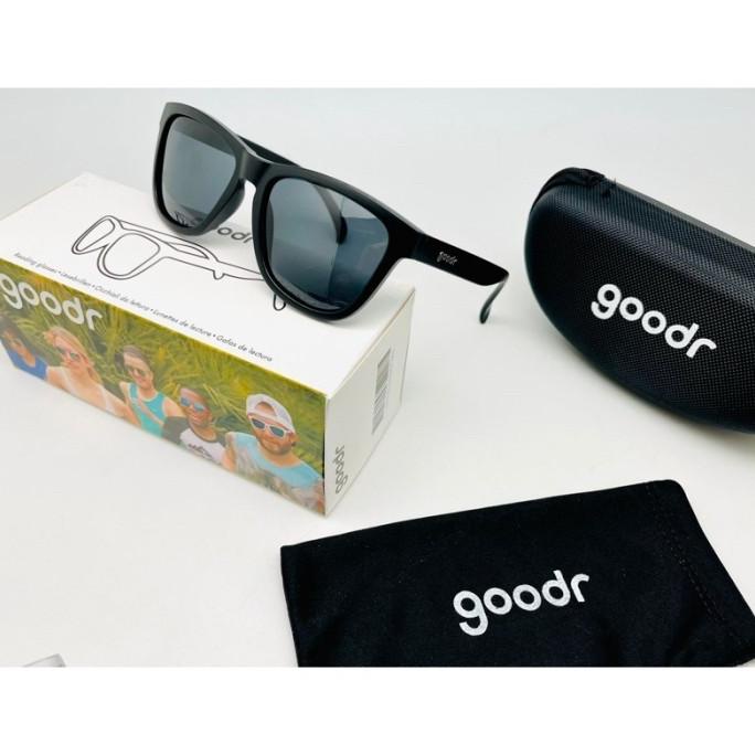 Kacamata original goodr og running sunglasses Polarized