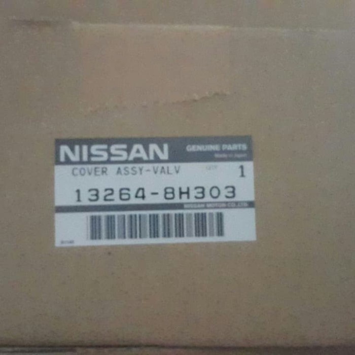 Seal Busi Xtrail T30 Original deal