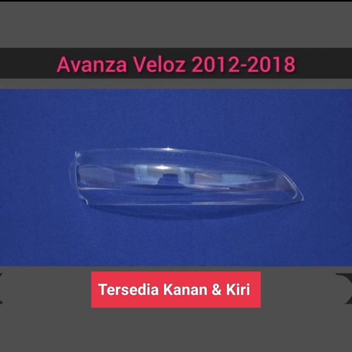 Mika Sen Spion Avanza Veloz 2012 2013 2014 2015 2016 2017 2018 best