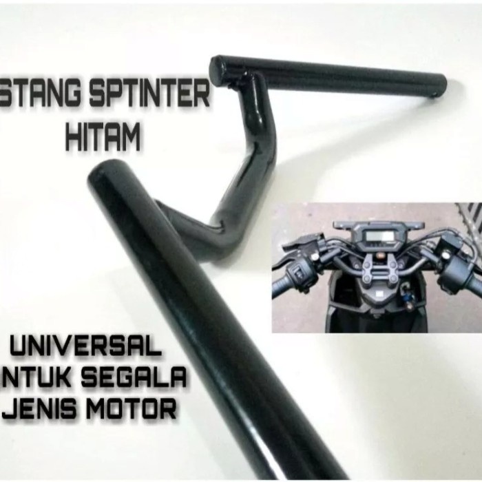 Stang Stir Sprinter Racing Herex PNP Beat Street CB GL Series Megapro best