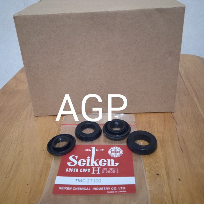 BM Cup Kit Karet Sentral Rem Kijang Super 5K TMC-27100 star