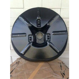 COVER BAN SEREP / TUTUP BAN SEREP ALL NEW FORTUNER 2016 best