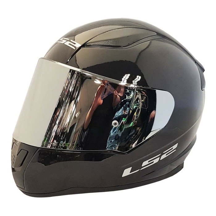Visor Kaca Helm Ls2 Ff353 Rapid Ff320 Stream Ff800