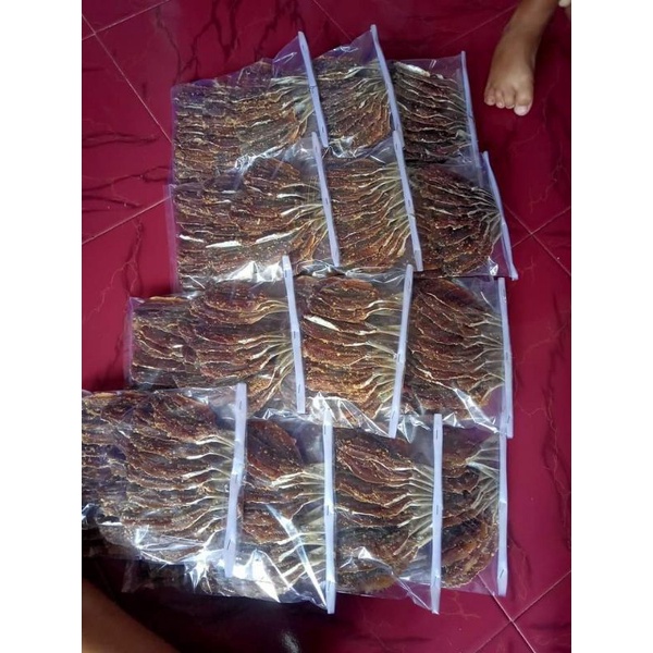 

dengdengikan250gram