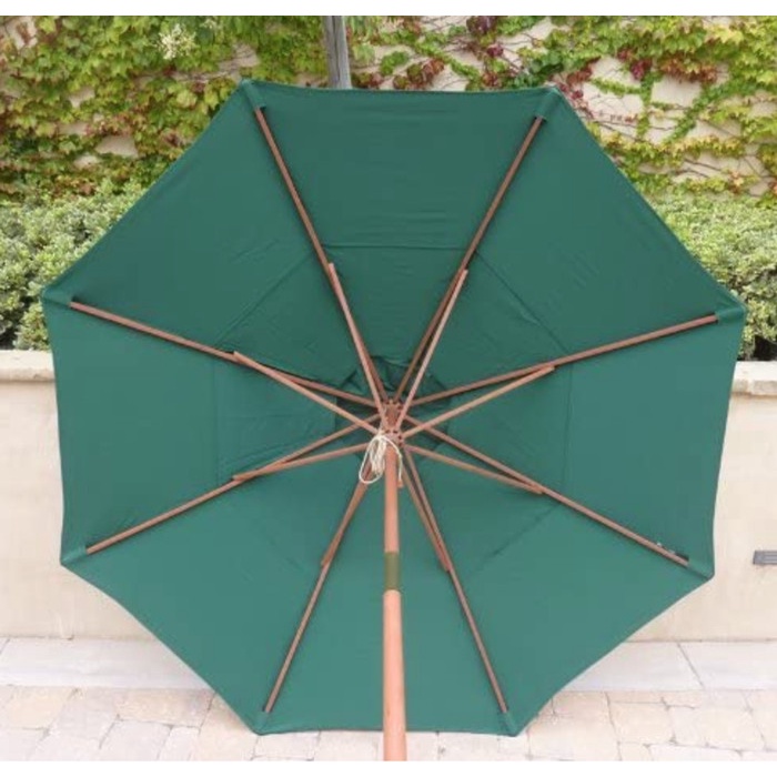 Kain Payung Taman Kantata Cafe Hotel