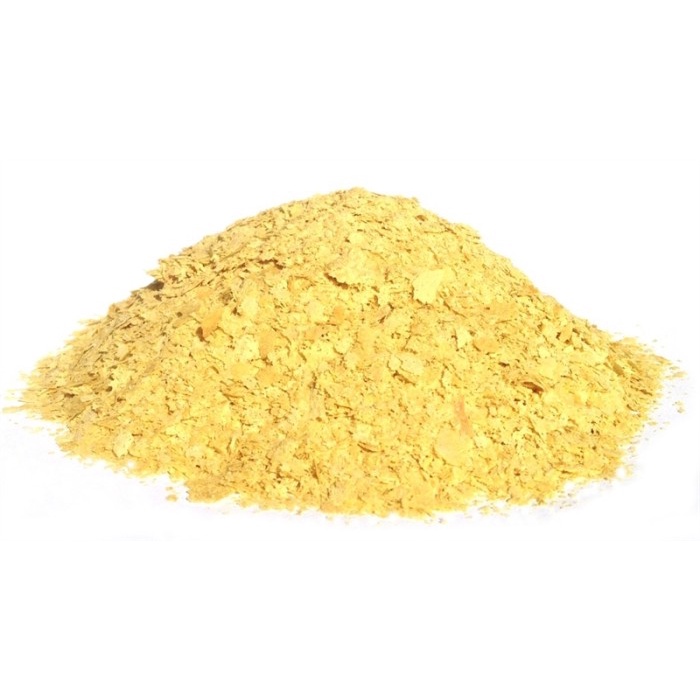 

Terlaris Nutritional Yeast 250 gr SALE