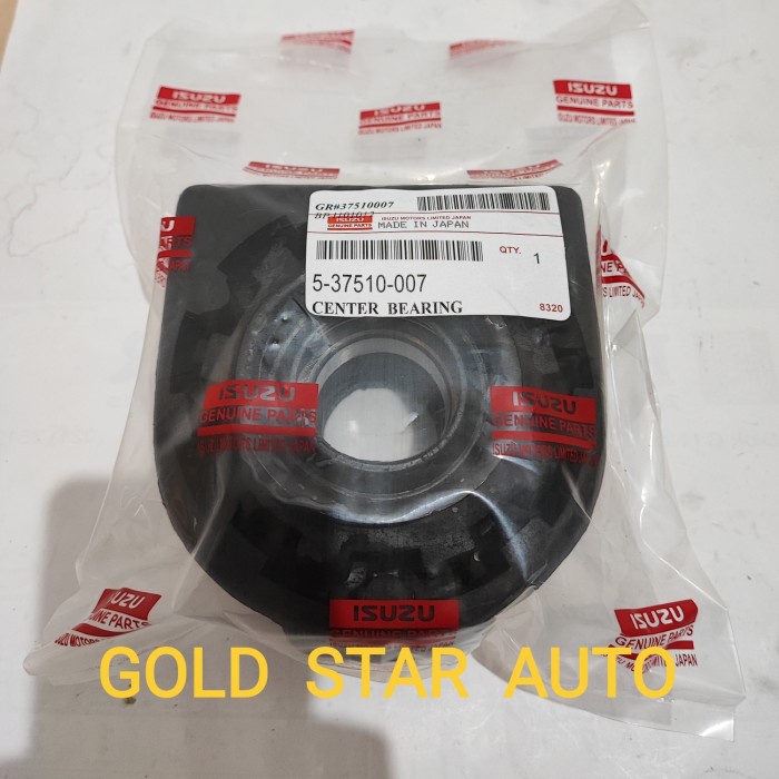 Center Bearing Isuzu Elf Nkr58/Nkr66/Nkr71 [Kode Aa001Kode Aa002Kode Aa003Kode Aa004Kode Aa005Kode