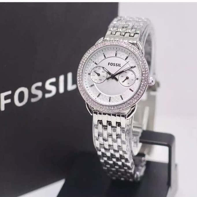 Jam Tangan Fosil Wanita