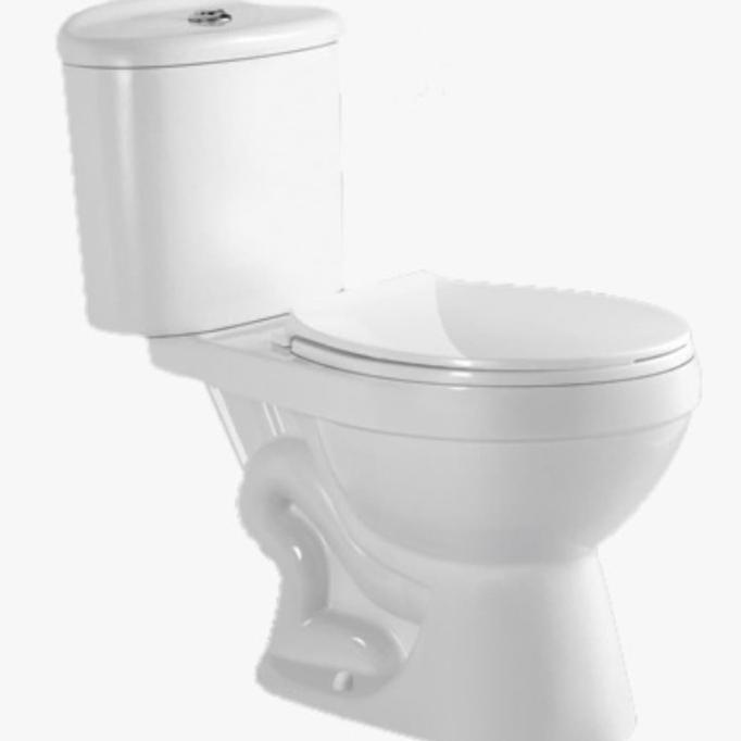 Kloset Duduk Volk Scilla 680