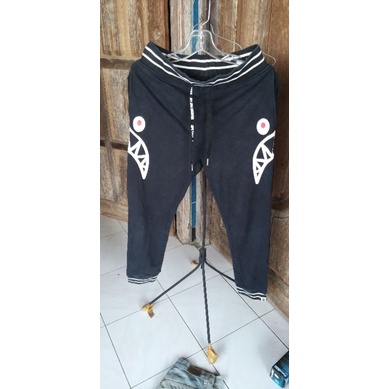 joger AAPE TEE/BAPE second