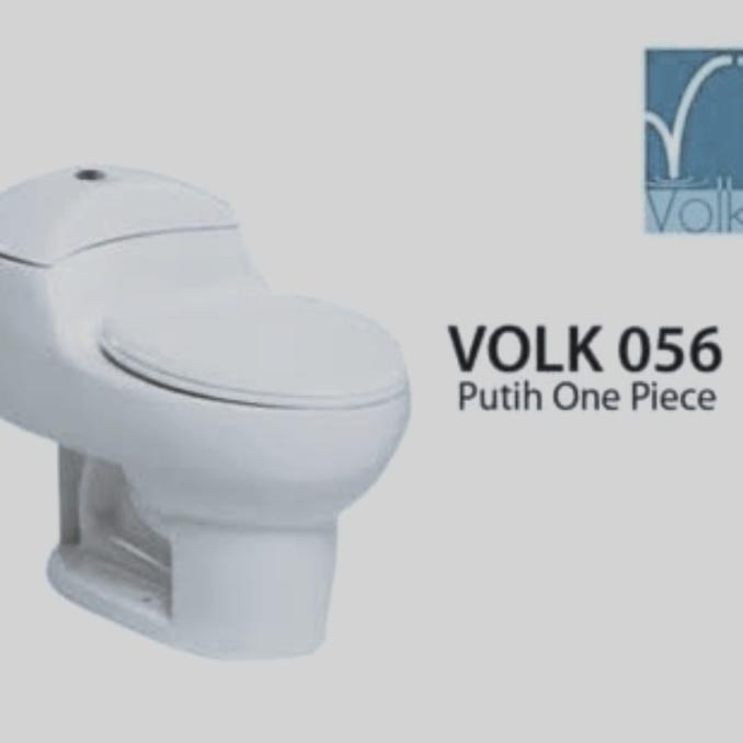 closet duduk one piece volk 056