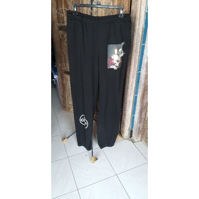 joger off white second italy