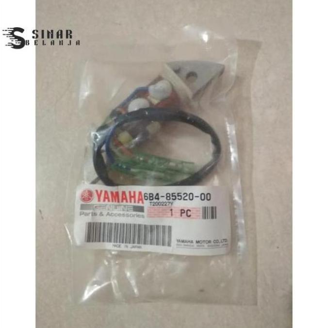 Coil charge / spull Yamaha 15pk