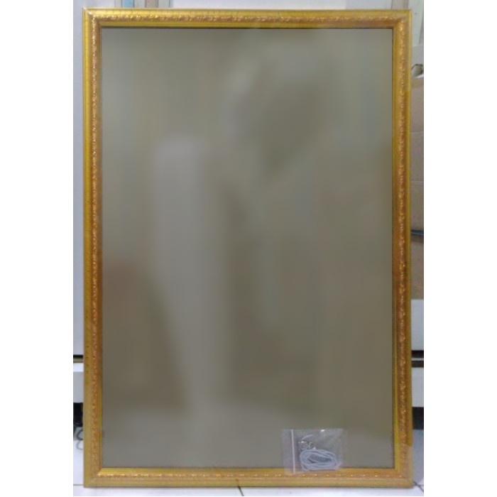 Promo Bingkai Frame 50X75 Frame Pigura Poto Fhoto 50 X 75