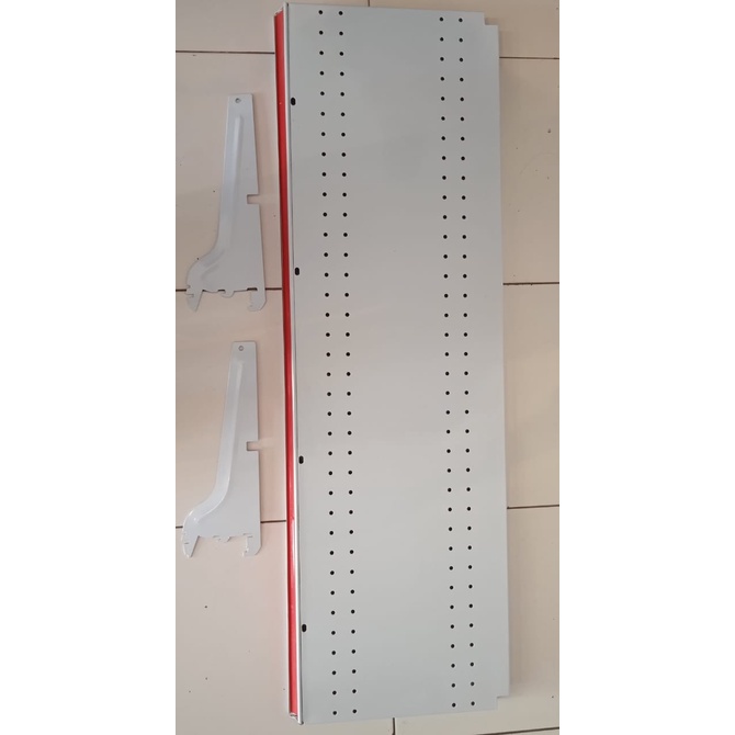 Promo Layer Gondola A3 90Cm