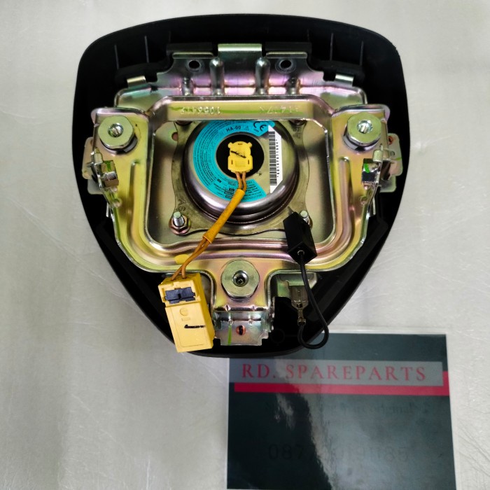 Cod - Airbag Stir Honda Jazz Rs 2008 - 2013 Kode 042