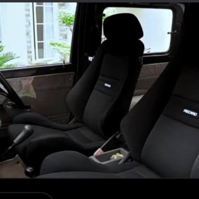 Jok Recaro Lx Jok Lx Bantal
