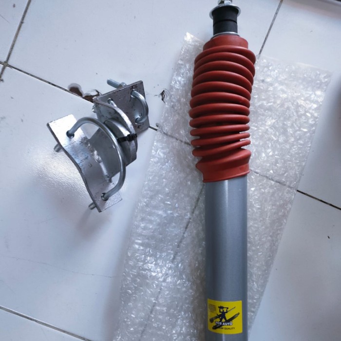 SHOCK STEER STIR NISSAN TERRANO star