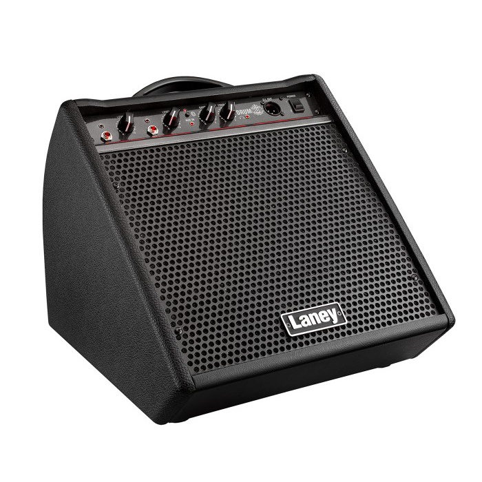 Laney Dh80 Drumhub Portable Drum Monitor Promo Terbaru