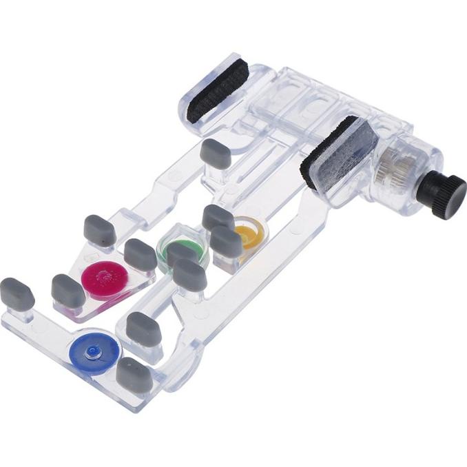 Terlaris Alat Belajar Gitar Chord Guitar Helper Assistant Panduan Kunci Cord Klasik Mengajar Untuk P