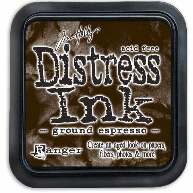

Asli Distress Ink Ground Espresso Ori
