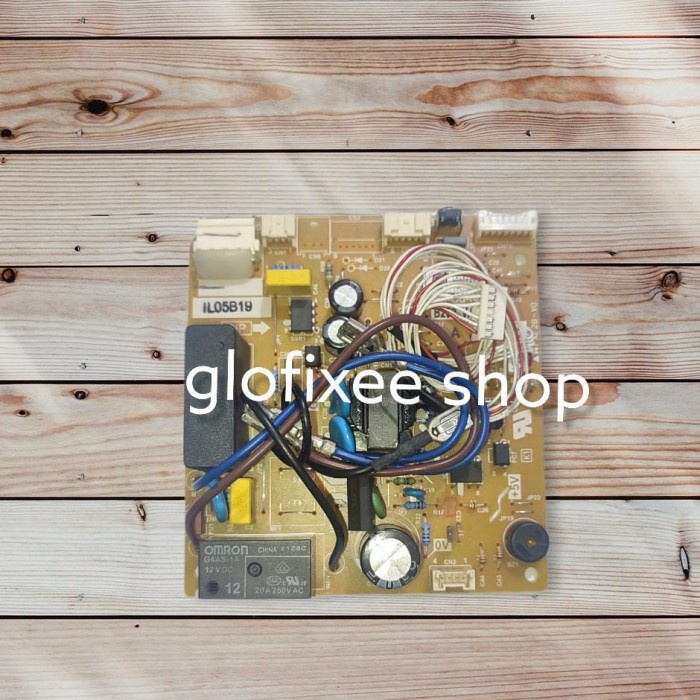 Modul Ac Sharp R32 Pcb Ac Sharp Ready